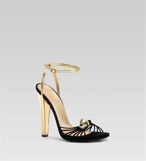 gucci lucille shoes|Gucci official website.